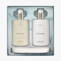 Circa Home CH Oceanique Hand Care Duo Boxed Set Home & Beauty