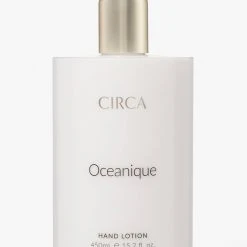 Circa Home CH Oceanique Hand Lotion 450ml