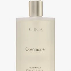 Circa Home Home & Beauty CH Oceanique Hand Wash 450ml