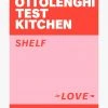 Flying Kiwi Ottolenghi Test Kitchen Shelf Love