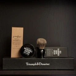 Triumph+Disaster Stash Box Home & Beauty