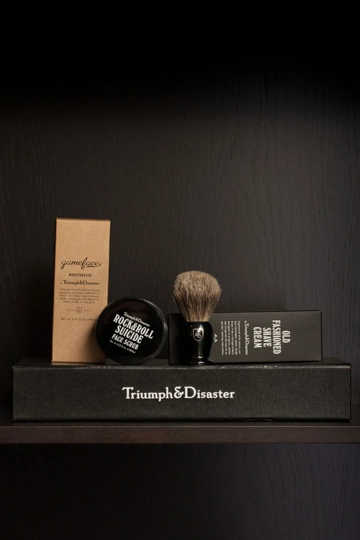 Triumph+Disaster Stash Box Home & Beauty 3 Triumph+Disaster Stash Box Home & Beauty