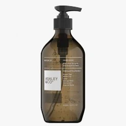 Ashley+Co Wash Up Parakeets + Pearls Handwash