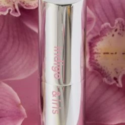 Indigo + Iris Blissful Peach Liptint 9 Indigo + Iris Blissful Peach Liptint