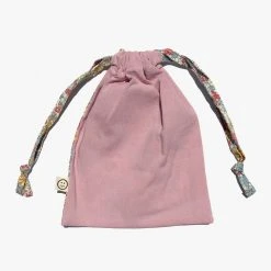 Personal Space Ditsy Floral + Pink Face Mask 2 Pack 13 Personal Space Ditsy Floral + Pink Face Mask 2 Pack