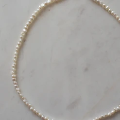 Sophie Pretty In Pearls Necklace