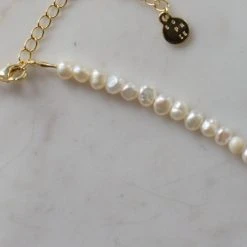 Sophie Pretty In Pearls Necklace