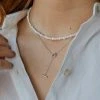 Sophie Pretty In Pearls Necklace