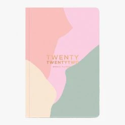 Frank Protea Weekly Planner Home & Beauty