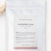 The Skin Kitchen Raspberry Chia Body Scrub 200g