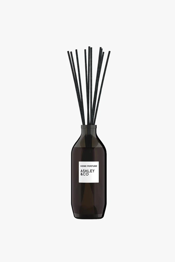 Ashley+Co Home & Beauty Home Perfume Vine + Paisley Diffuser 265ml 3 Ashley+Co Home & Beauty Home Perfume Vine + Paisley Diffuser 265ml