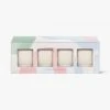 Circa Home Summer Scents Limited Edition Gift Set 4x60g