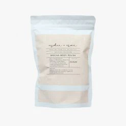 Indie + Mae Ritual Mocha Body Polish Home & Beauty