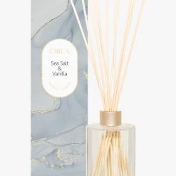 Circa Home CH Sea Salt + Vanilla Diffuser 250ml