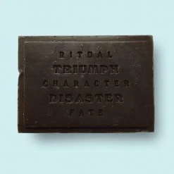 Triumph+Disaster Men's Bodycare Shearers Soap