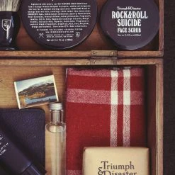 Triumph+Disaster Men's Bodycare Shearers Soap 13 Triumph+Disaster Men's Bodycare Shearers Soap