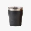 Huski Short Black Tumbler 2.0 Table & Kitchen