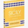 Flying Kiwi Sicily The Cookbook 2 Flying Kiwi Sicily The Cookbook