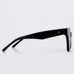 Isle Of Eden Sienna Black Sunglasses Accessories 10 Isle Of Eden Sienna Black Sunglasses Accessories