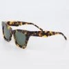 Isle Of Eden Accessories Sienna Tortoise Sunglasses