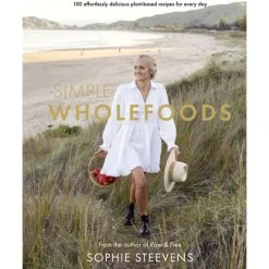 Publishers Distribution Simple Wholefoods Books