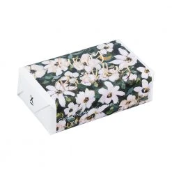 Huxter Gifts For Her Field Of Dreams Happy Birthday Basil Lime + Mandarin Soap