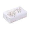 Huxter A Little Gift For You Leaf Rose Gold Foil Lemongrass Soap 2 Huxter A Little Gift For You Leaf Rose Gold Foil Lemongrass Soap