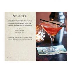 Publishers Distribution Books Sparkling Cocktails