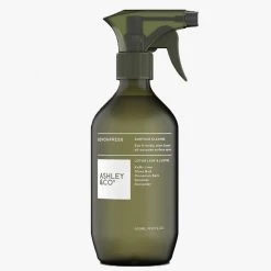 Ashley+Co Home Keeping Bench Press