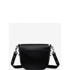 Status Anxiety Accessories Art Of Pretending Shoulder Bag Black