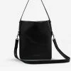 Status Anxiety Ready And Willing Black Tote Bag
