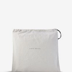 Status Anxiety Accessories Abandon Black Tote Bag