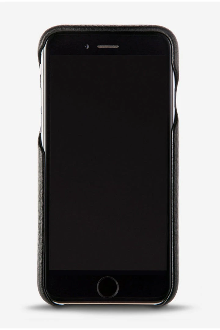 Status Anxiety Hunter + Fox Leather Black Iphone 11 Pro Case Accessories 5 Status Anxiety Hunter + Fox Leather Black Iphone 11 Pro Case Accessories