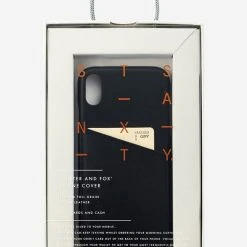 Status Anxiety Hunter + Fox Leather Black Iphone 11 Pro Case Accessories 9 Status Anxiety Hunter + Fox Leather Black Iphone 11 Pro Case Accessories