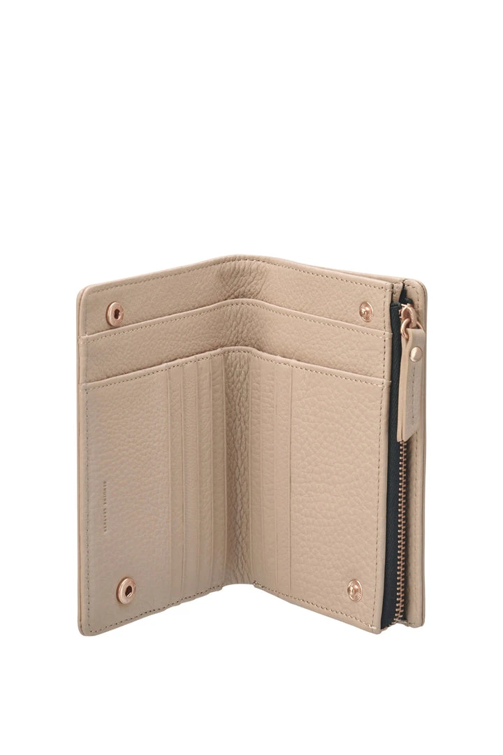 Status Anxiety Insurgency Dusty Pink Wallet Accessories 6 Status Anxiety Insurgency Dusty Pink Wallet Accessories