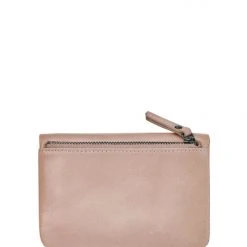 Status Anxiety Accessories Is Now Better Dusty Pink Wallet
