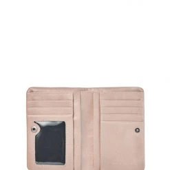 Status Anxiety Accessories Is Now Better Dusty Pink Wallet 8 Status Anxiety Accessories Is Now Better Dusty Pink Wallet