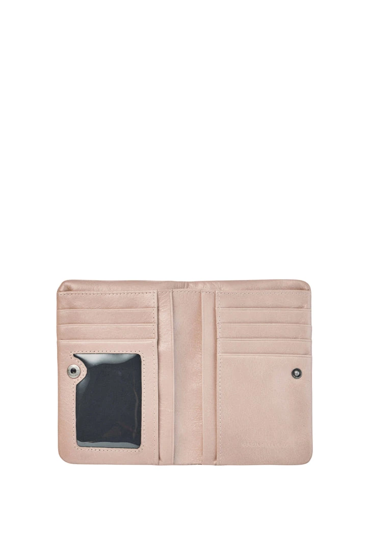 Status Anxiety Accessories Is Now Better Dusty Pink Wallet 5 Status Anxiety Accessories Is Now Better Dusty Pink Wallet