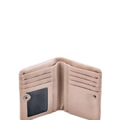 Status Anxiety Accessories Is Now Better Dusty Pink Wallet 9 Status Anxiety Accessories Is Now Better Dusty Pink Wallet