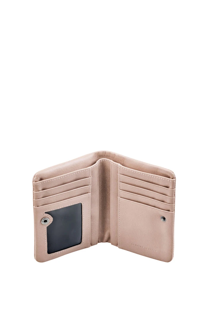 Status Anxiety Accessories Is Now Better Dusty Pink Wallet 6 Status Anxiety Accessories Is Now Better Dusty Pink Wallet