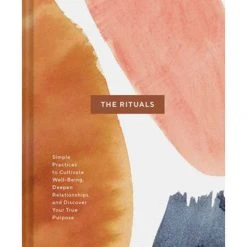 Publishers Distribution The Rituals