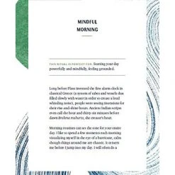 Publishers Distribution The Rituals