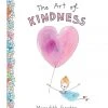 Flying Kiwi Books The Art Of Kindness