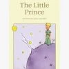 Flying Kiwi Books The Little Prince