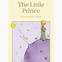 Flying Kiwi Books The Little Prince