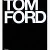 Flying Kiwi Tom Ford By Rizzoli Books