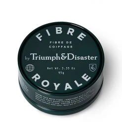 Triumph+Disaster Fibre Royale 95gm Men's Bodycare