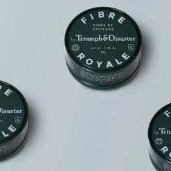 Triumph+Disaster Fibre Royale 95gm Men's Bodycare