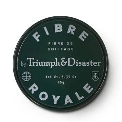 Triumph+Disaster Fibre Royale 95gm Men's Bodycare