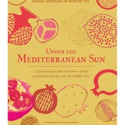 Flying Kiwi Books Under The Mediterranean Sun